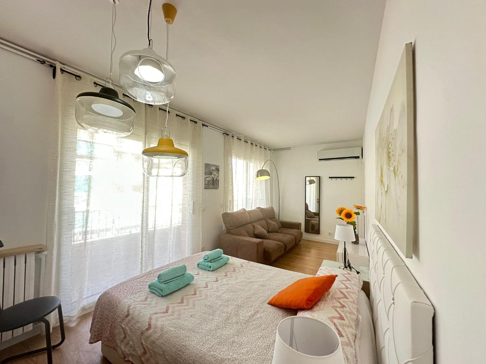 Borrell Couette-café