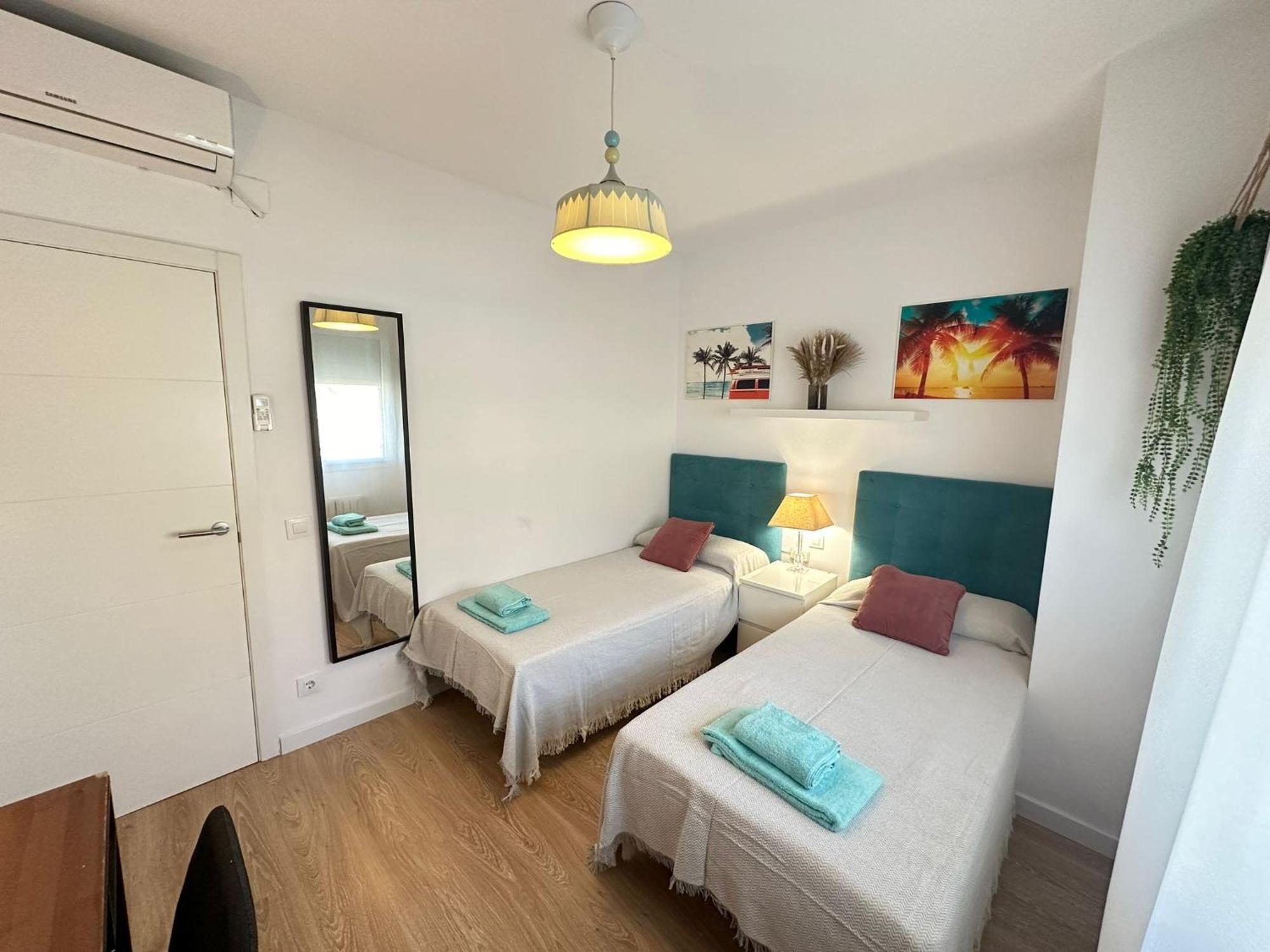 Borrell Bed & Breakfast Barcelona