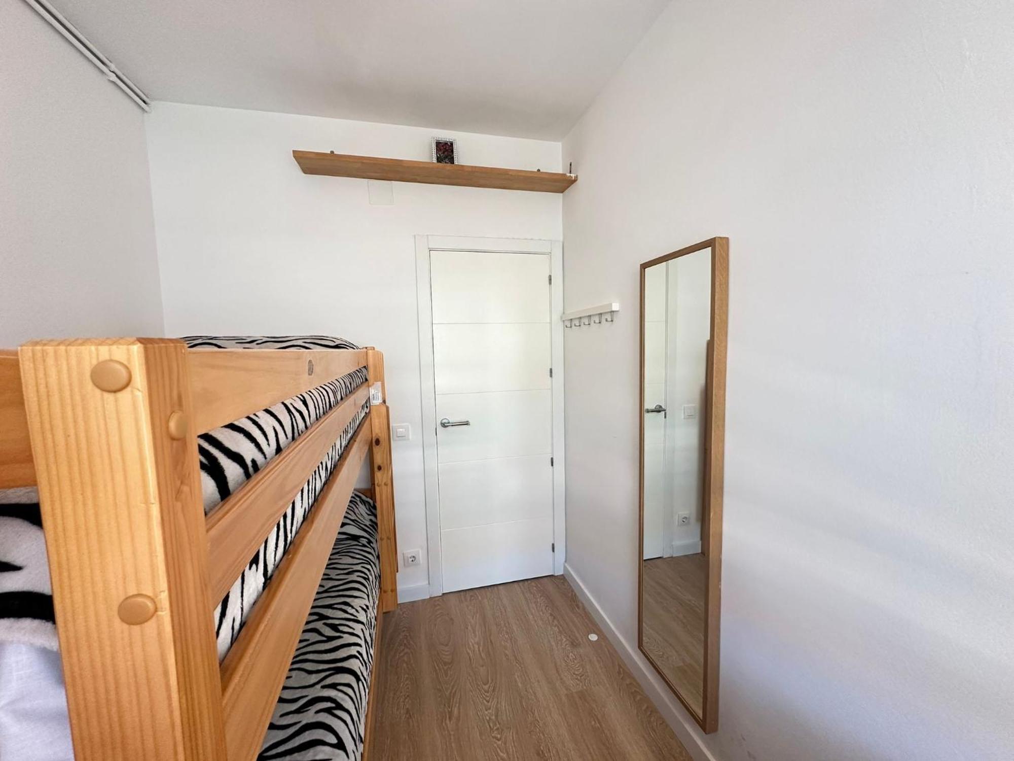 Bed & Breakfast Borrell Barcelona